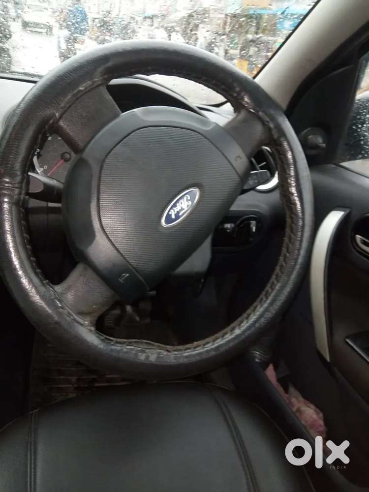 Ford Fiesta Diesel 2013
