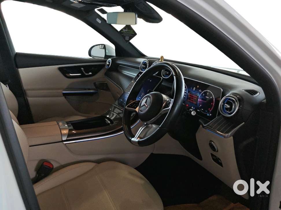 Mercedes-benz Glc 220d 4matic, 2023, Diesel
