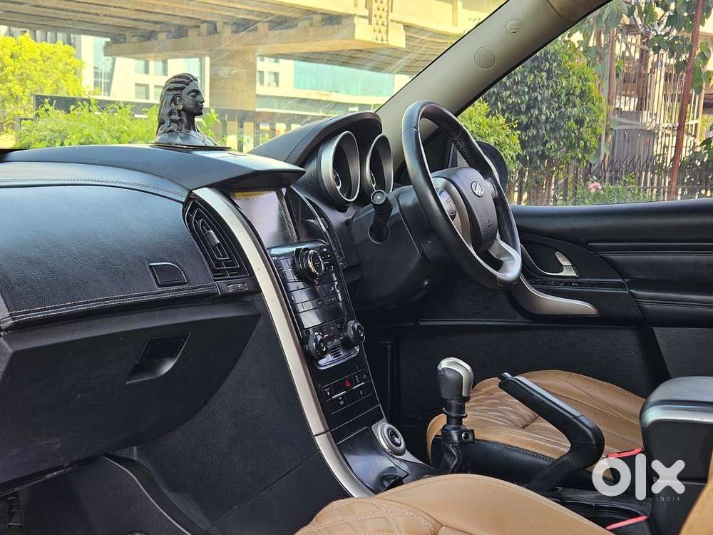 Mahindra Xuv500 W11, 2018, Diesel