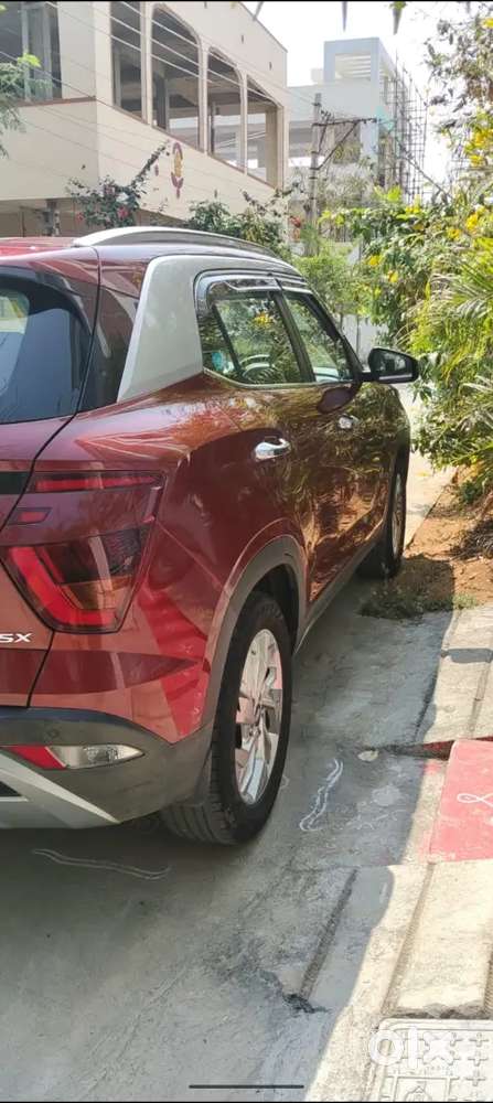 2020 Sx Variant