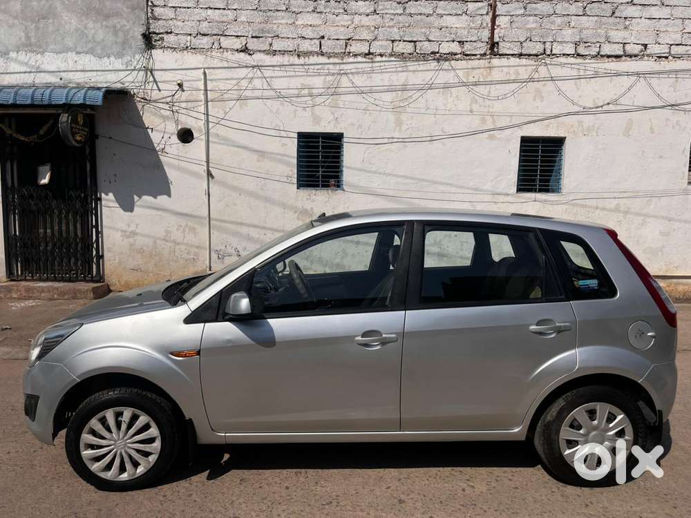 Ford Figo