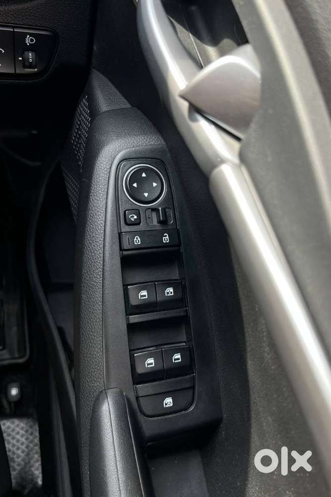 Kia Seltos Htk Plus At D, 2021, Diesel
