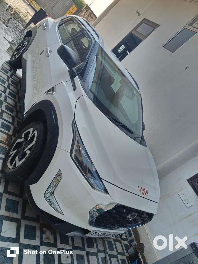 Nissan Magnite 2023 Petrol Good Condition