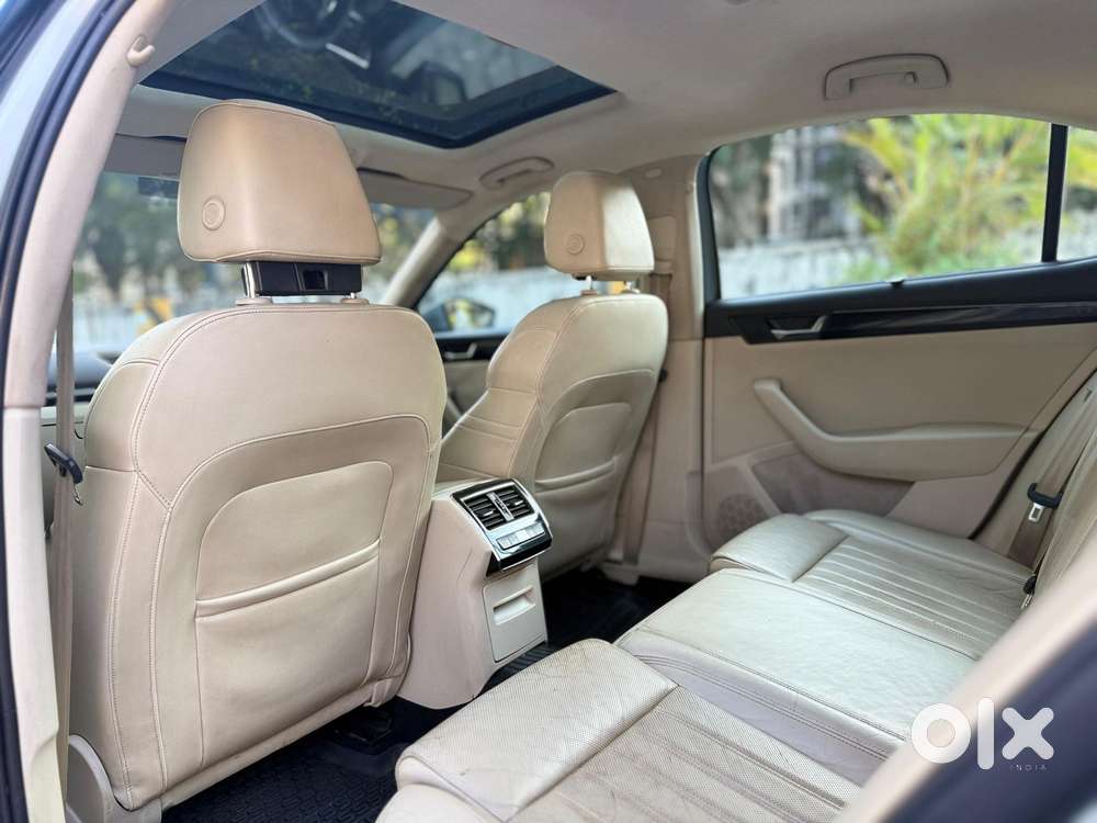 Skoda Superb Lk 1.8 Tsi At, 2017, Petrol