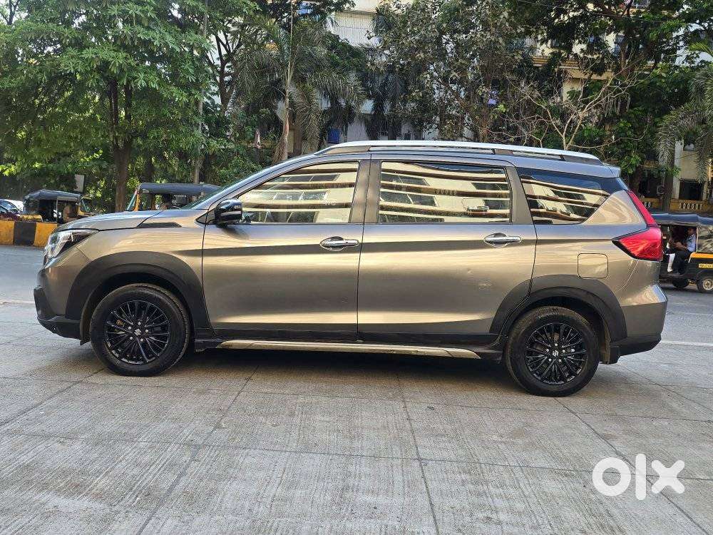 Maruti Suzuki Xl6 1.5 Alpha At, 2020, Petrol