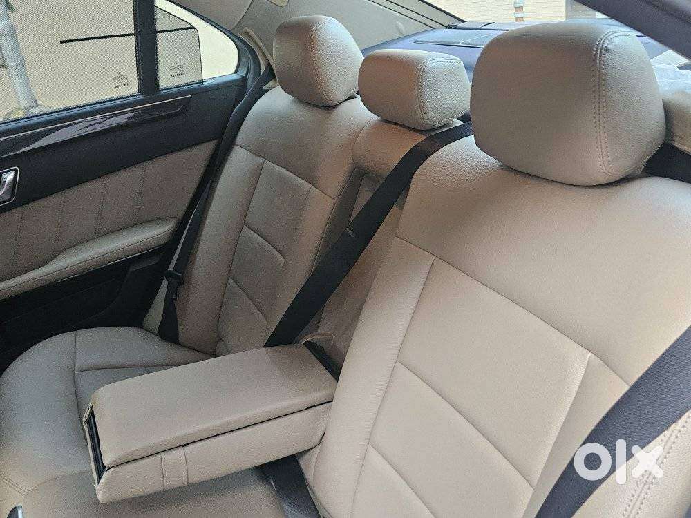 Mercedes-benz E-class E350 Edition E, 2013, Petrol