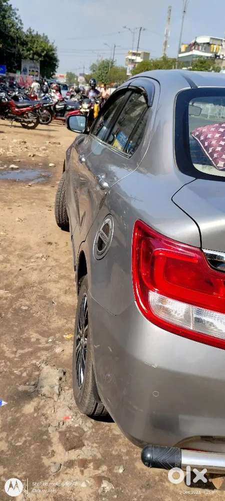 Maruti Suzuki Dzire 2019 Petrol 134000 Km Driven