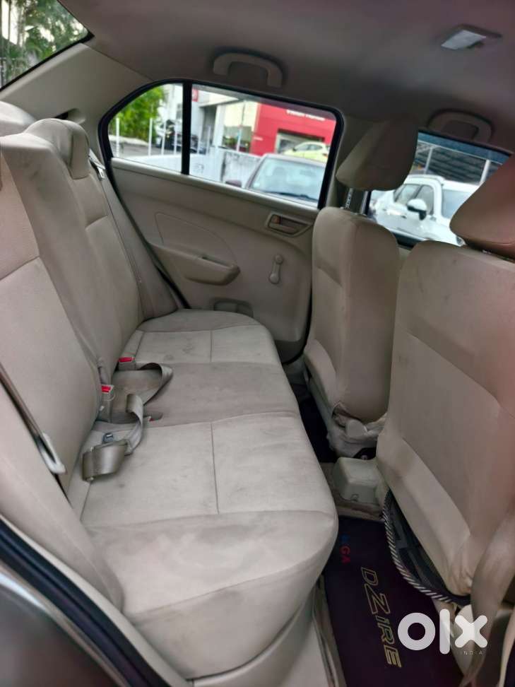 Maruti Suzuki Swift Dzire 1.3 Vxi, 2016, Petrol