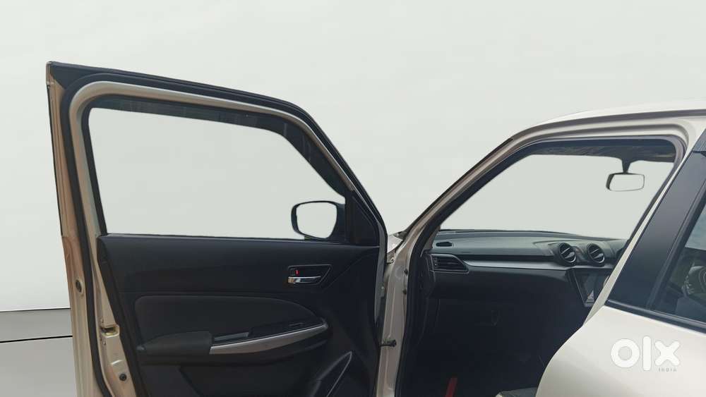 Maruti Suzuki Swift Zxi Plus, 2021, Petrol