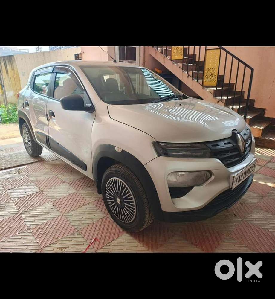 Renault Car Petrol 2024