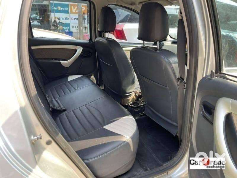 Renault Duster 85ps Diesel Rxl Optional, 2014, Diesel