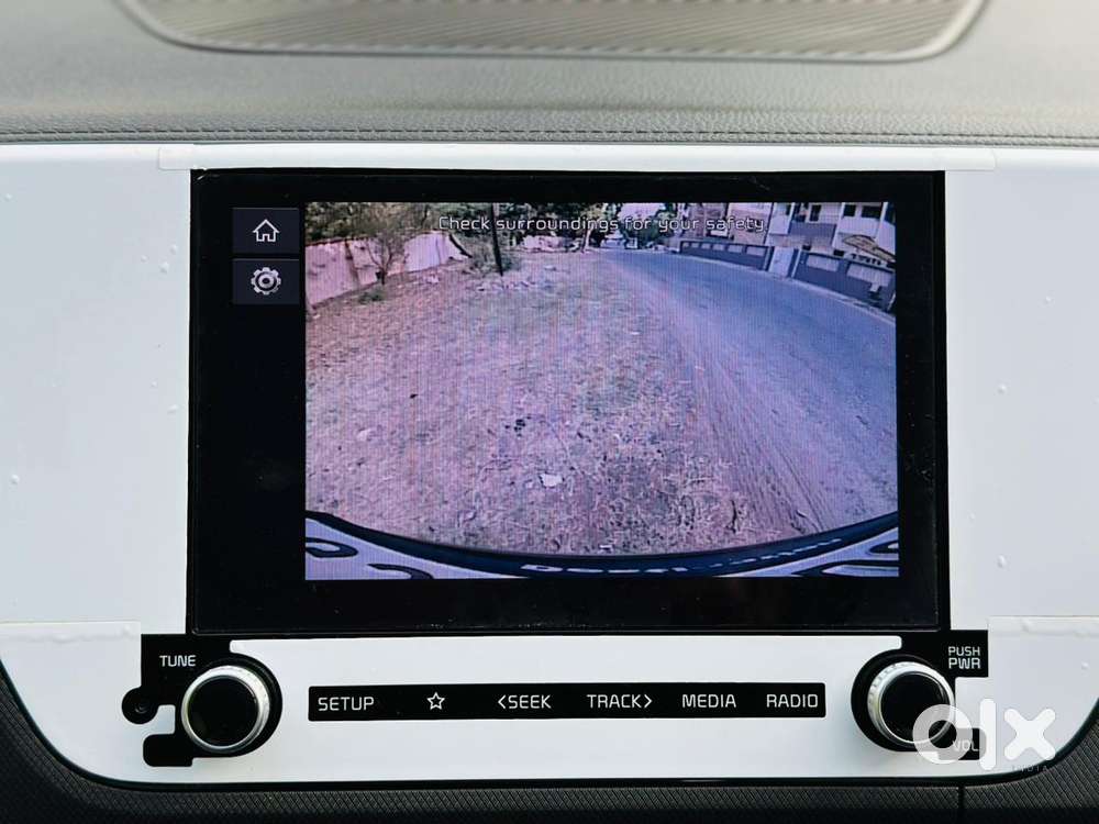 Kia Carens Prestige Plus Diesel, 2022, Diesel