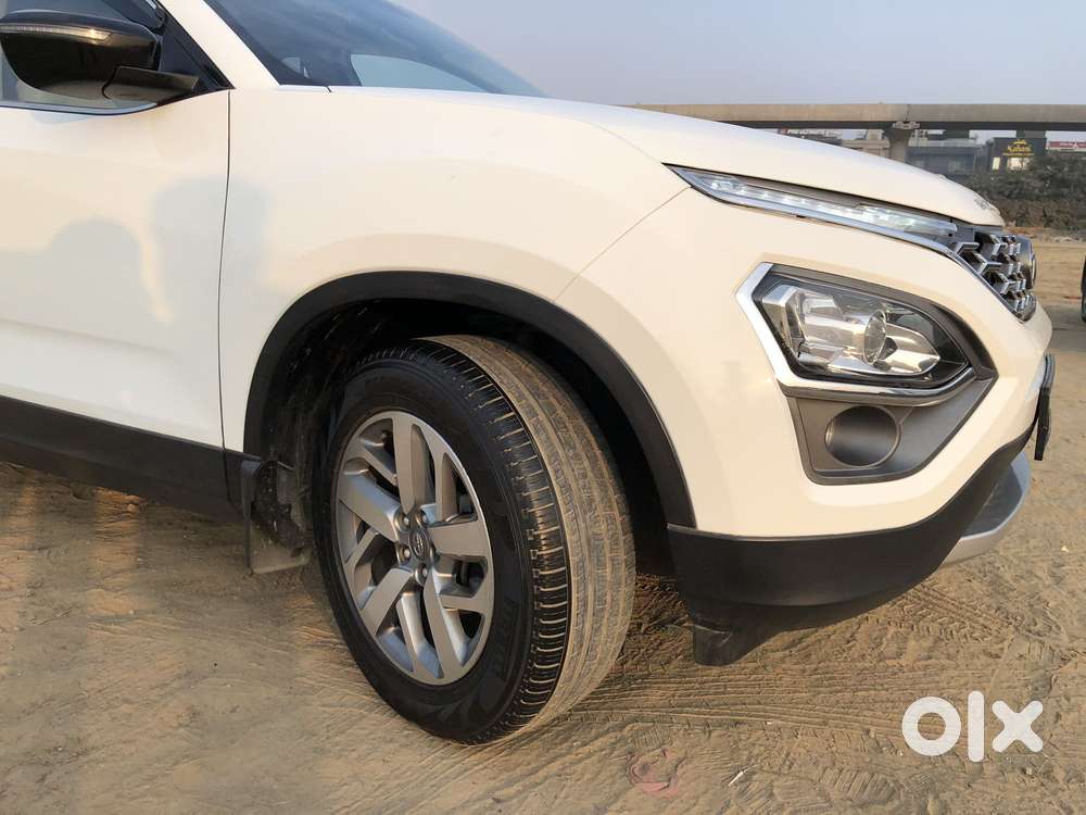 Tata Safari 2.0 Kryotec Xza Plus Gold 7 Str, 2021, Diesel