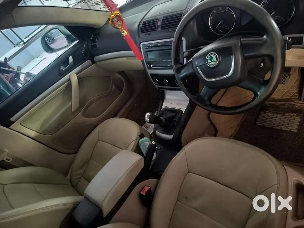 Skoda Laura 1.8 Tsi 2009