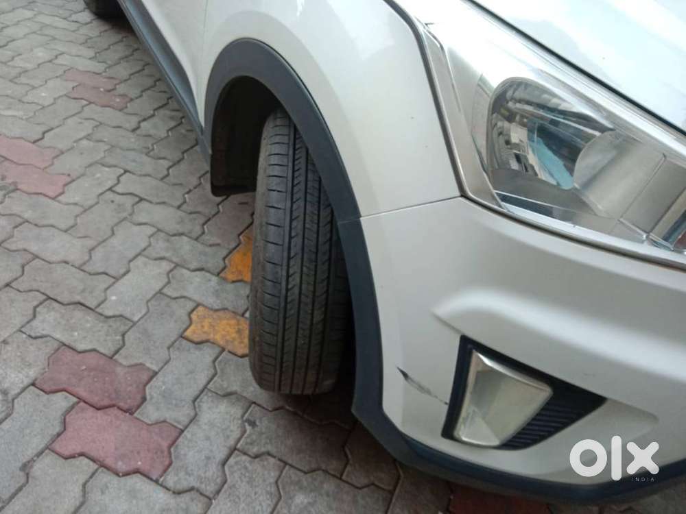 Hyundai Creta 1.6 2017