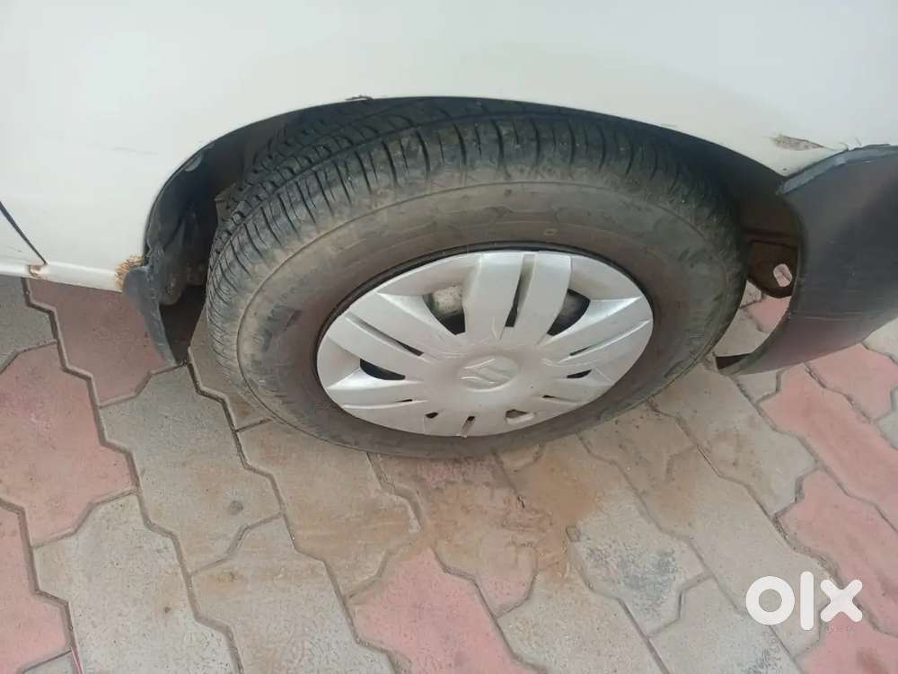 Maruti Suzuki Alto 800 2010 Cng & Hybrids 125000 Km Driven
