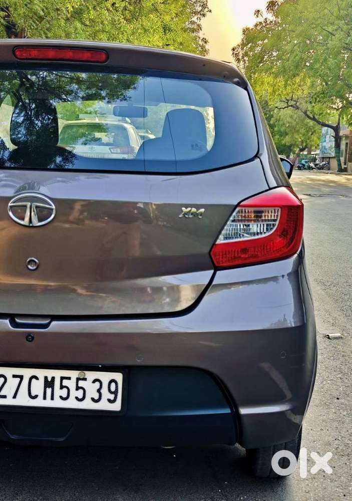 Tata Tiago 1.05 Revotorq Xt Option, 2019, Cng & Hybrids
