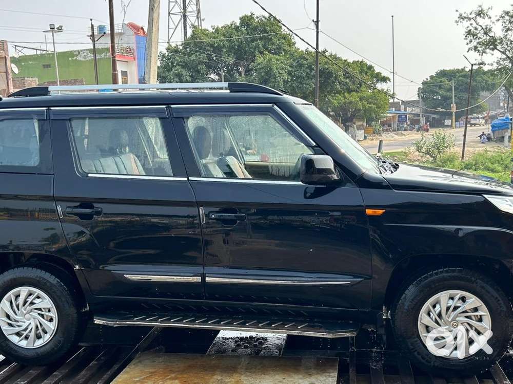 Mahindra Tuv Diesel 2019