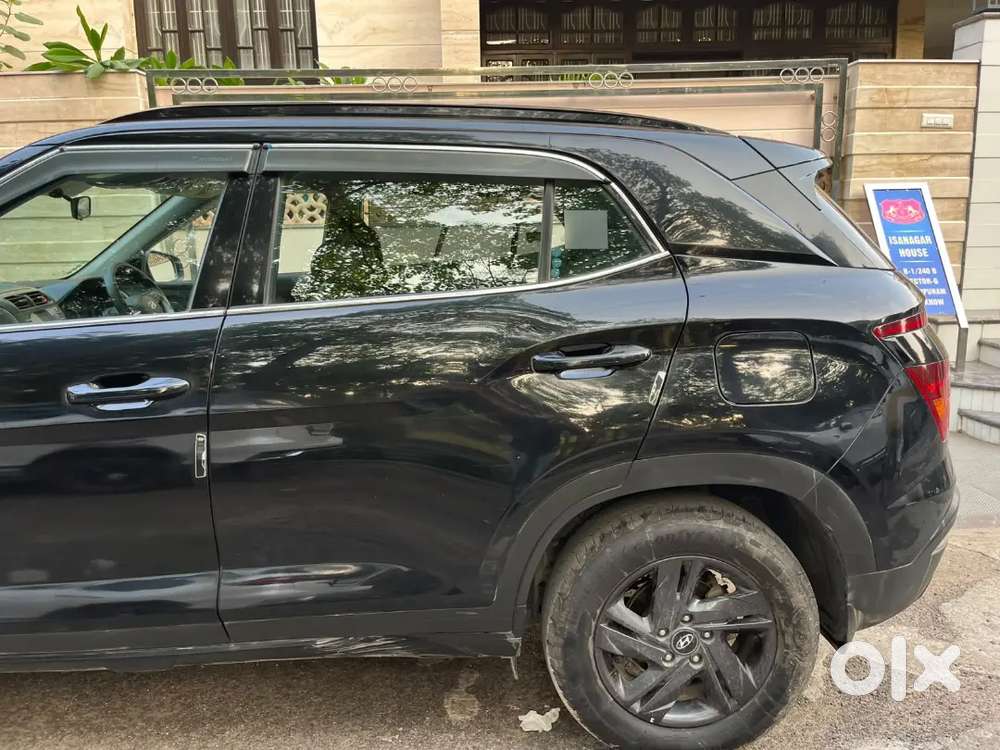 Hyundai Creta 1.5 2023 ... Price Negotiable