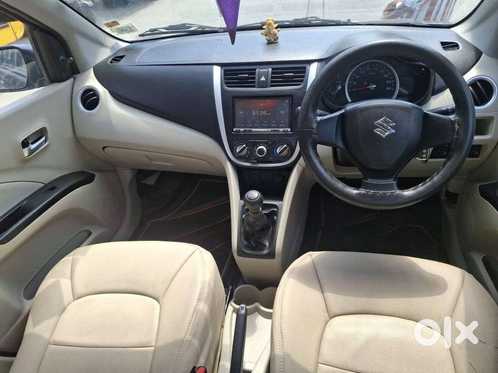 Maruti Suzuki Celerio Cng Vxi Mt, 2020