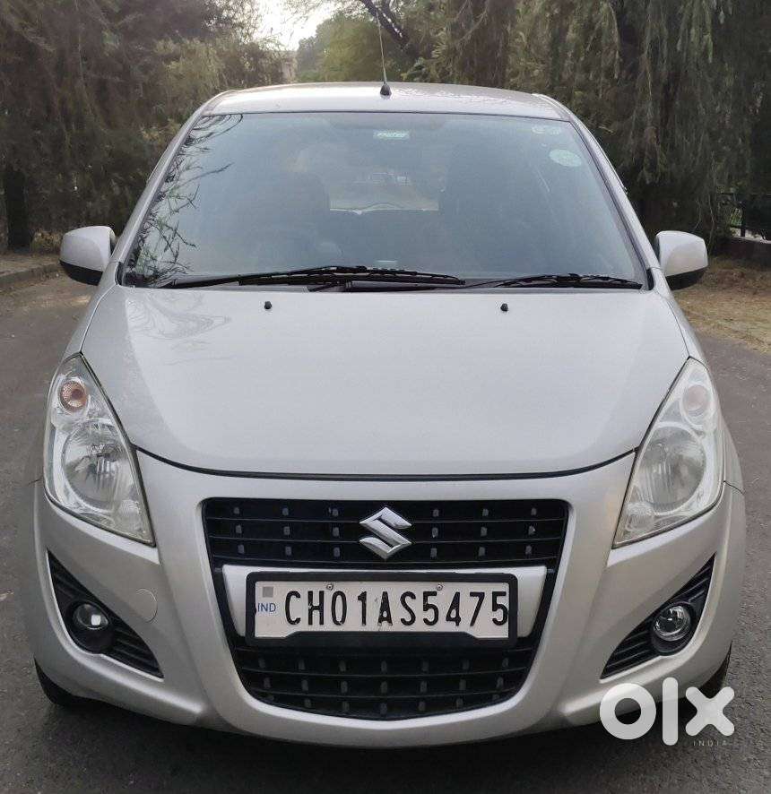 Maruti Suzuki Ritz Vdi Bs-iv, 2013, Diesel