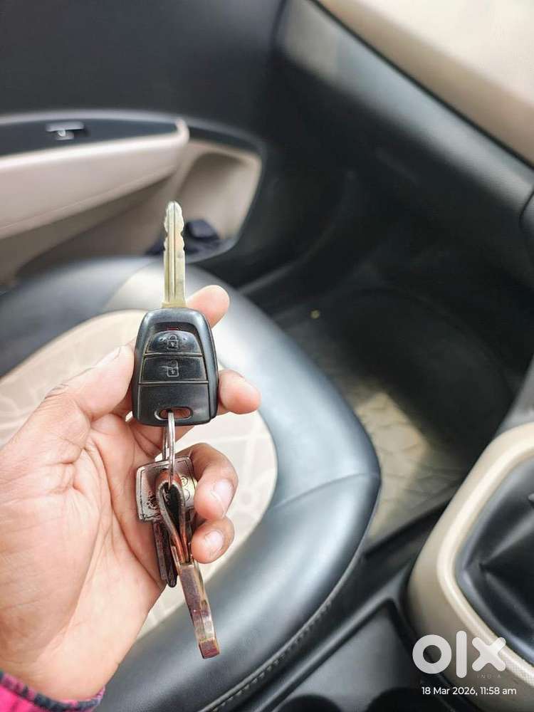 Hyundai I10 2018 Petrol Good Condition