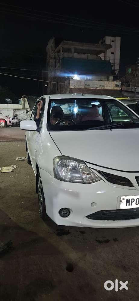 Toyota Etios J Ps, 2012, Diesel