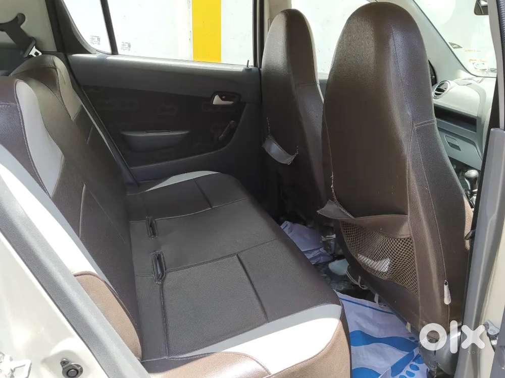 Maruti Alto 800 Vxi Petrol Model 2015 Single Owner
