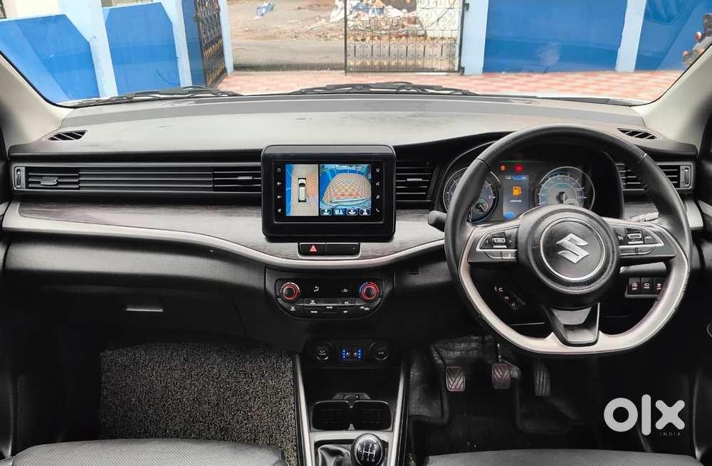 Maruti Suzuki Xl6 1.5 Alpha Mt, 2023, Petrol