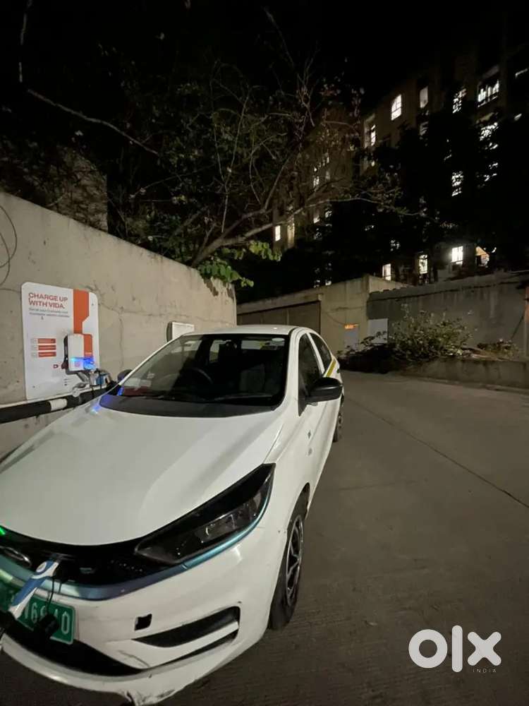 Tata Tigor Ev Xz 2022