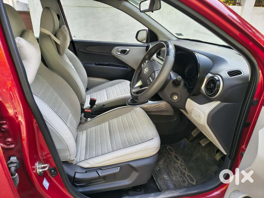 Hyundai Grand I10 Sportz O 1.2, 2023, Petrol