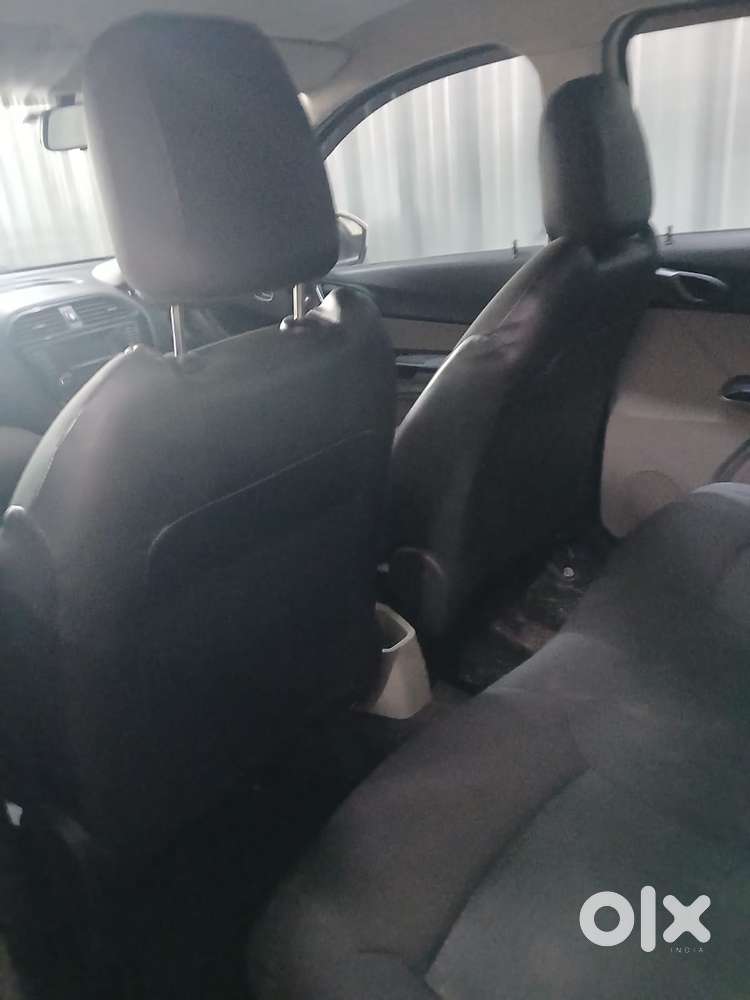 Tata Tiago 1.2 Revotron Xza, 2019, Petrol