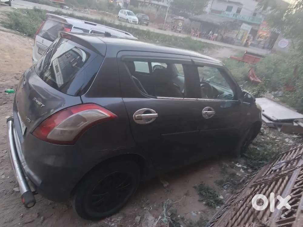Maruti Suzuki Swift Well Maintained