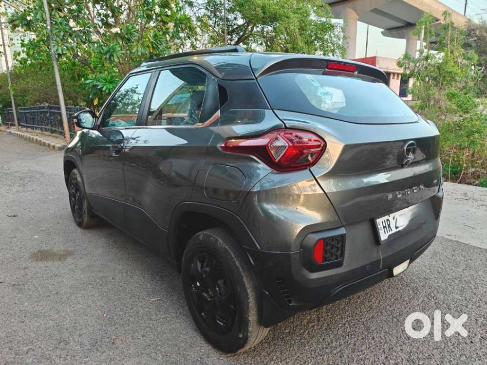 Tata Punch Adventure Icng, 2024, Cng & Hybrids