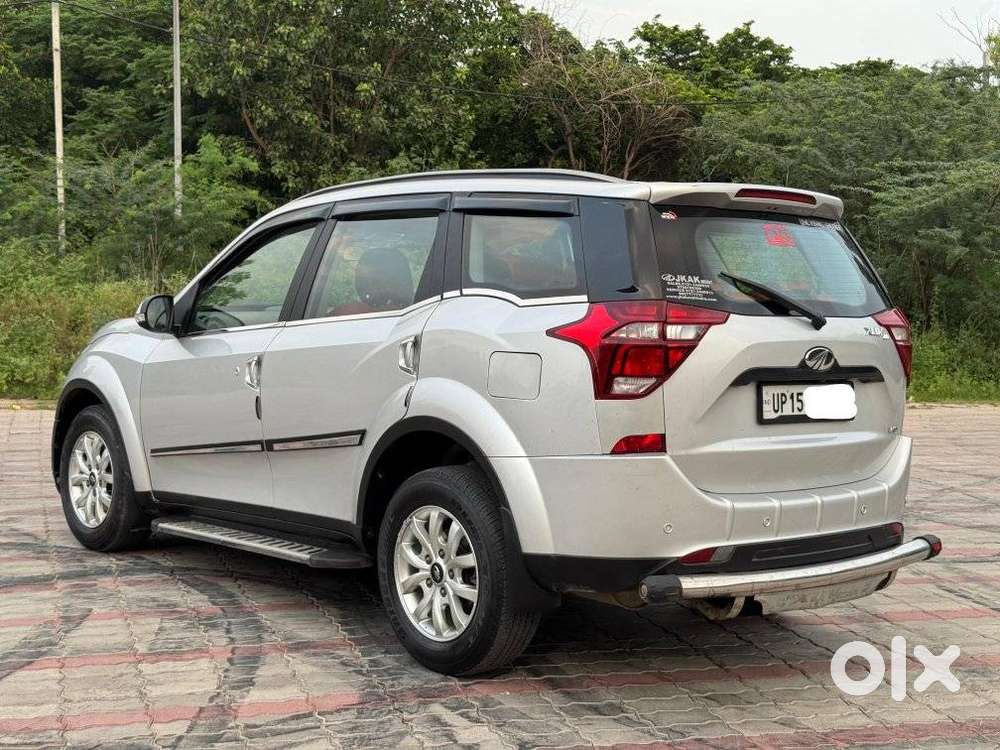 Mahindra Xuv500 W9 At 1.99, 2019, Diesel
