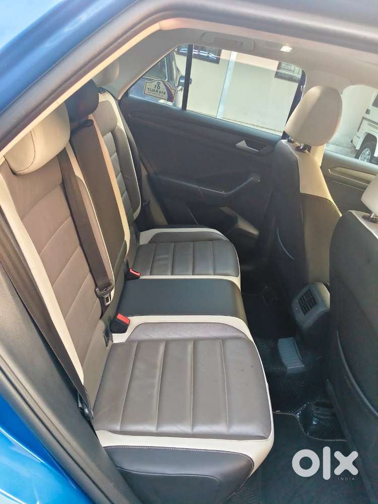 Volkswagen T-roc 1.5 Tsi Dsg, 2020, Petrol