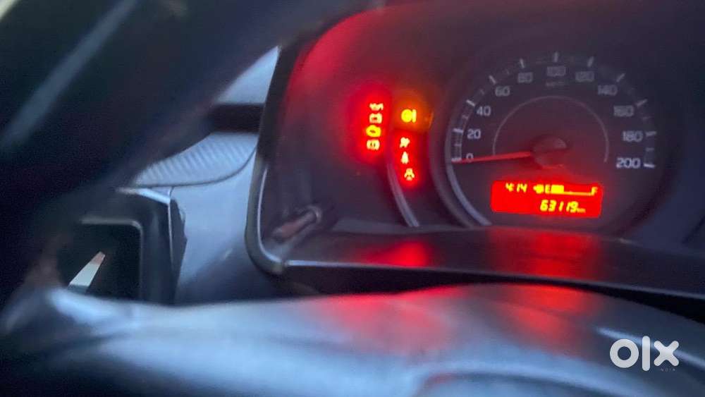 Maruti Suzuki Swift 2020 Petrol Well Maintained