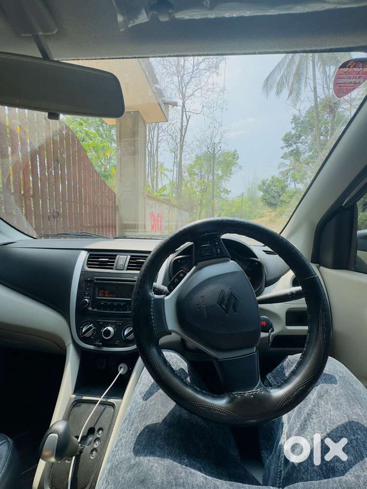 Maruti Suzuki Celerio 2021 Car