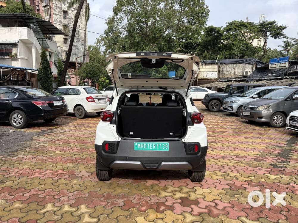 Tata Punch Ev Adventure Lr, 2024, Electric