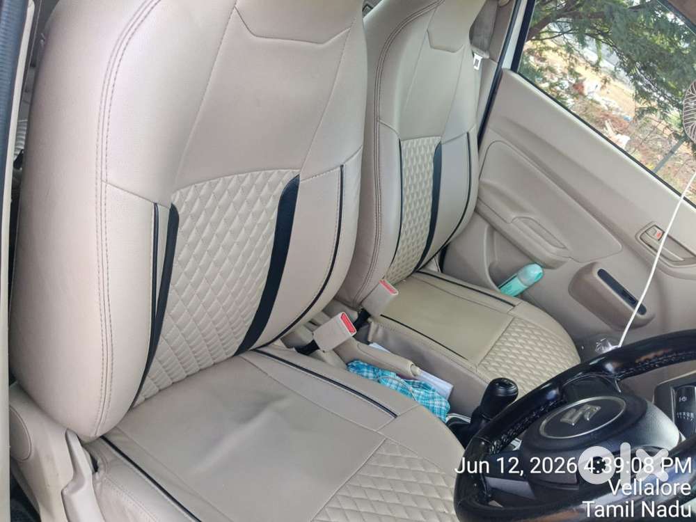 Maruti Suzuki Manual Petrol 2024