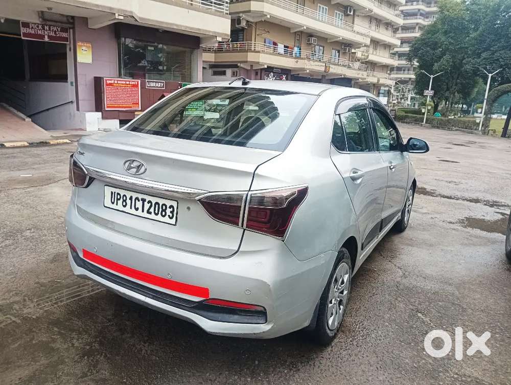 Xcent Car Sell