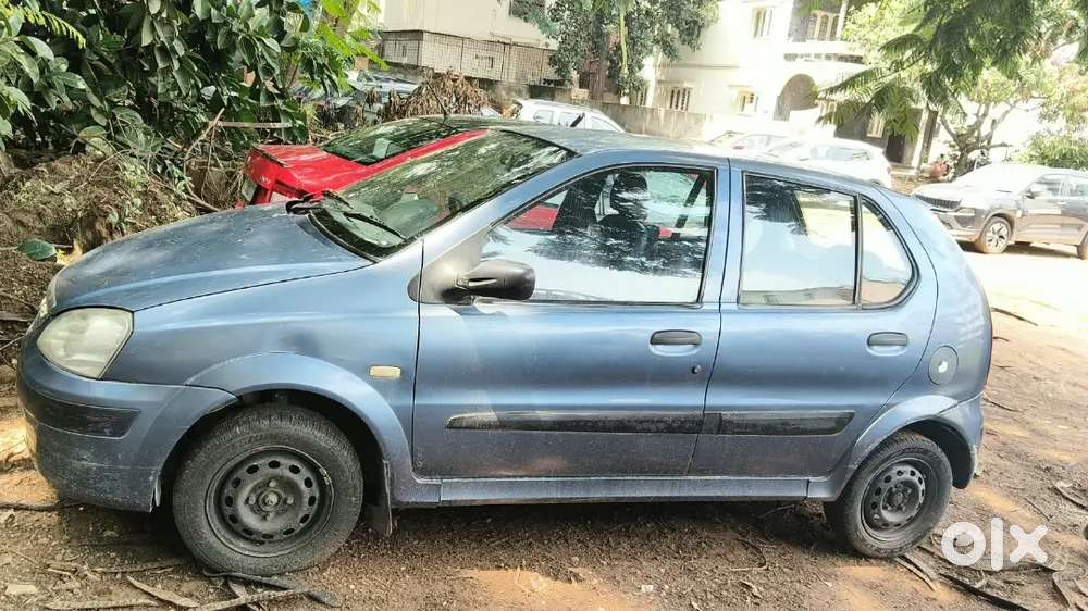 Tata Indica Petrol Manual 2004
