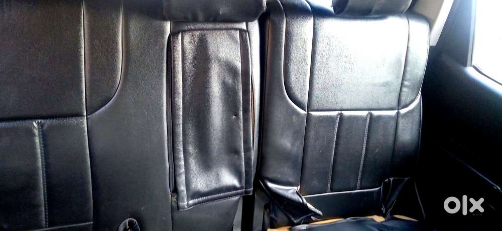 Mahindra Xuv500 W7, 2019, Diesel