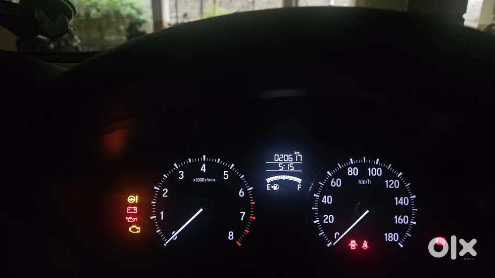 Honda Amaze 2021 Petrol 20617 Km Driven
