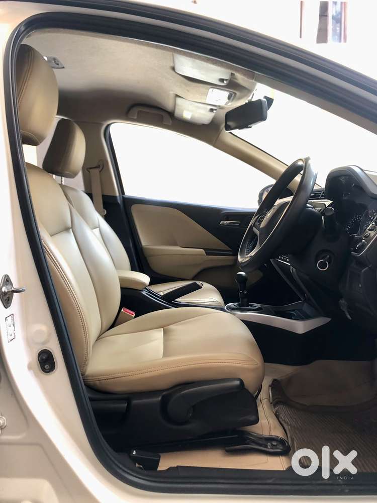 Honda City 1.5 Sv I-vtec Mt, 2019, Petrol