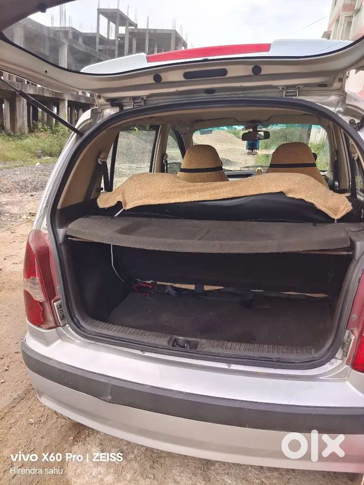 Hyundai Santro Xing Gls 2011 Model 2031 Tak Valid Ac Child Koi Kaam