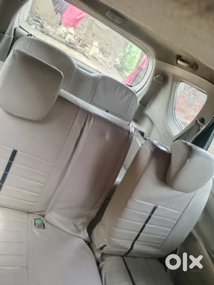 Maruti Suzuki 1000 2017 Second Owner