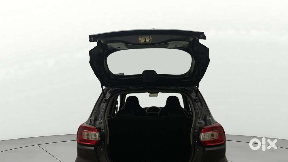 Maruti Suzuki S-presso Vxi, 2021, Petrol
