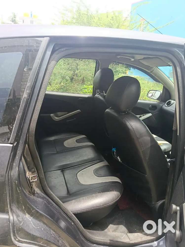 Ford Figo Diesel Manual 2011