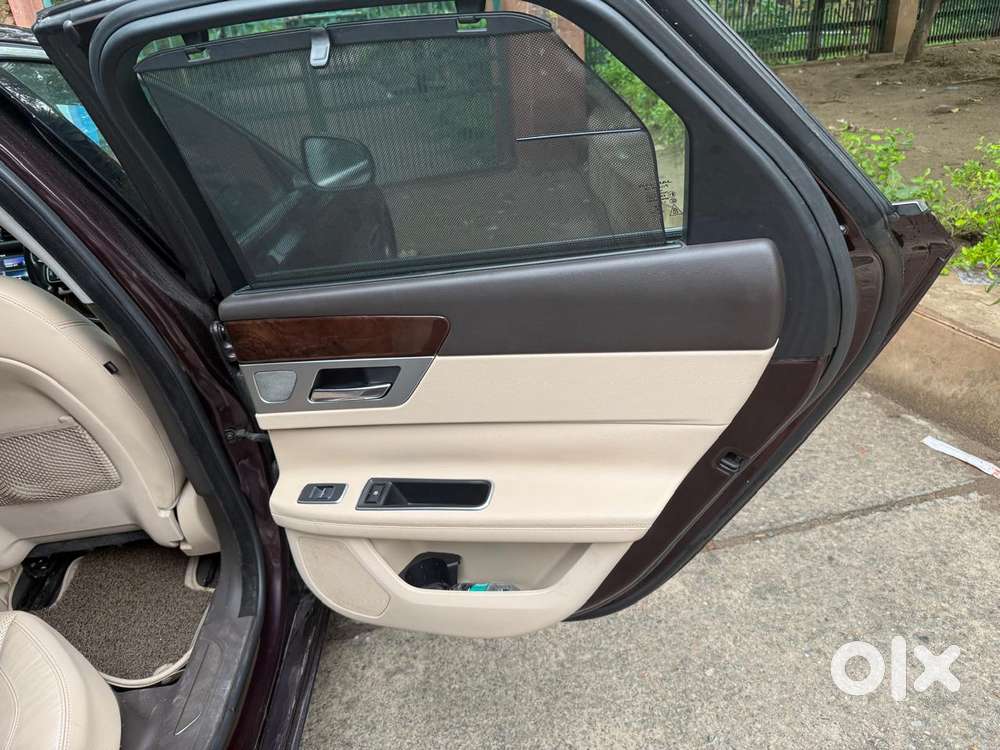 Jaguar Xf 2.2 Diesel, 2017, Diesel